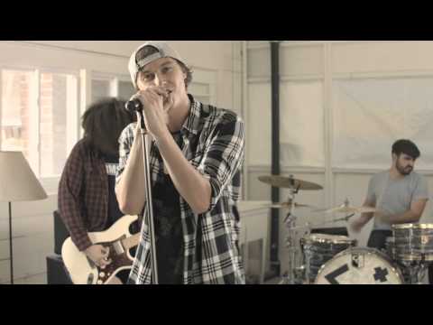 State Champs "All You Are Is History" (Official Music Video)