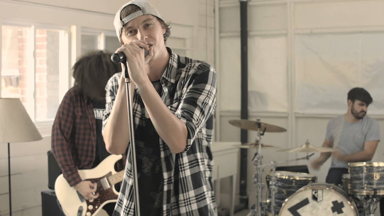 Happy Birthday to State Champs Lead Singer Derek Discanio!