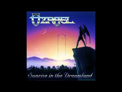 Azrael - Sunrise in the Dreamland (Full Album)