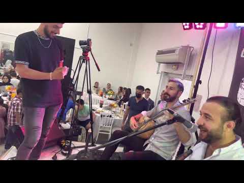 Kenan Can ft. Tufan Derince & Mehmet Azizoğlu - Paris Grani 2021