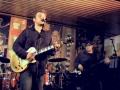 SEAN COSTELLO BAND, 'HAVE YOU NO SHAME ...