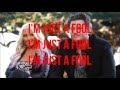 Christina Aguilera - Just a Fool (feat. Blake ...