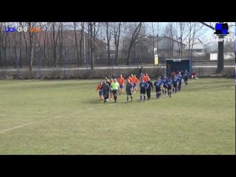 LKS Radziechowy - Sokół Buczkowice 2:3 (0:1)