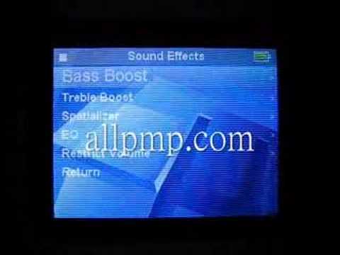 Meizu M6 Mini Player SL Review