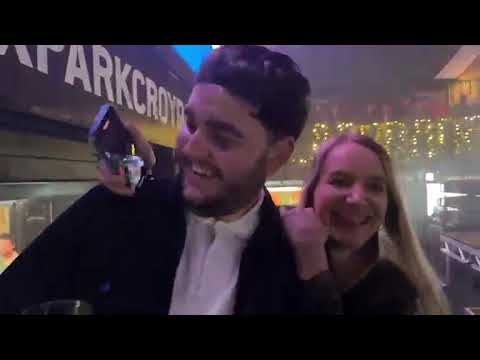 AmyElle Boxpark Fatboy Slim Support