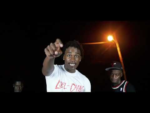 GoodHeartKidd - "Figure 4" (Official Music Video)