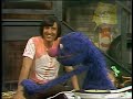 Classic Sesame Street Musical Chairs With Luis And Grover 1976 Full Version