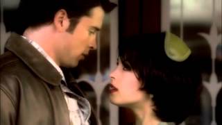 Joe + Louise► I only have eyes for you...