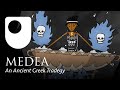 Medea An Ancient Greek Tragedy
