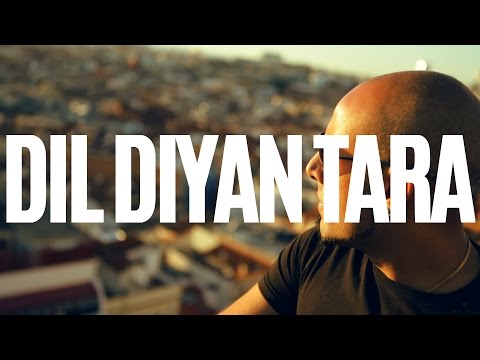 MC Special ft AV | Dil Diyan Tara | **Official Video** | Latest Punjabi Songs 2017