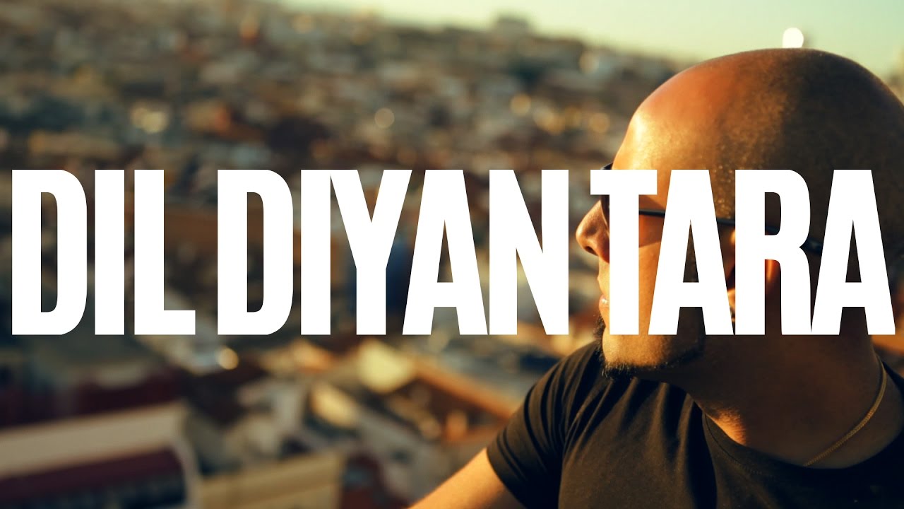 Dil Diyan Tara (Title) Lyrics  | Dil Diyan Tara | Mc Special , Av | Av, MC Special | MC Special