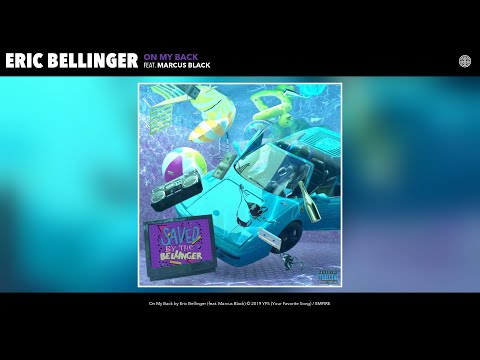 Video thumbnail for On My Back