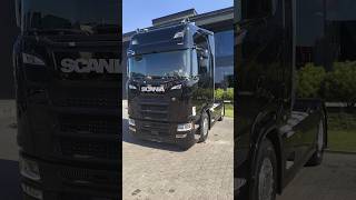 Scania S 500