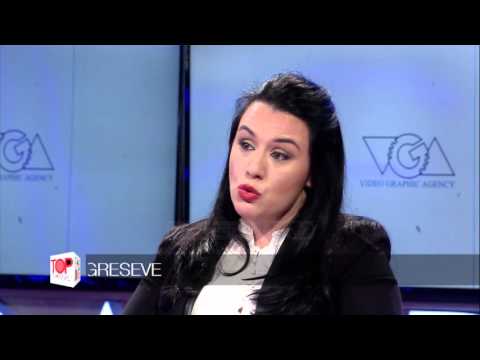 Pasdite ne TCH, 27 Prill 2016, Pjesa 3 - Top Channel Albania - Entertainment Show