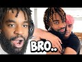 I Let My Viewers Make AI Videos Of Me Bad Idea