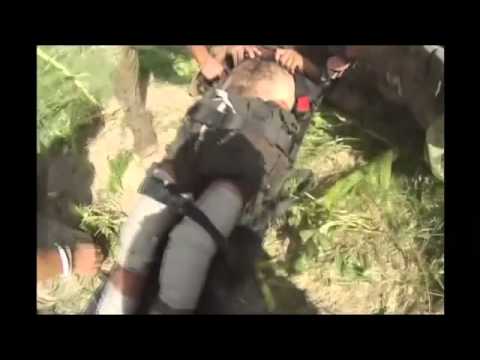 Royal Marines Mission Afghanistan