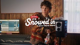 Smirnoff Happy Holidays from Smirnoff ICE & Troye Sivan
