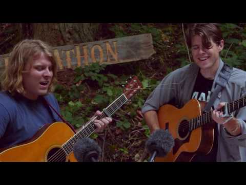 Ty Segall & Cory Hanson - She Is A Beam (Live on KEXP @Pickathon)