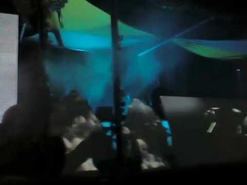 Sky High - Magneto & Technodrome