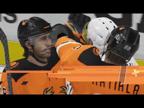 ECL 11 ELITE | Regular season | FILADELPHIA vs Roots Gaming, Team LEISURE