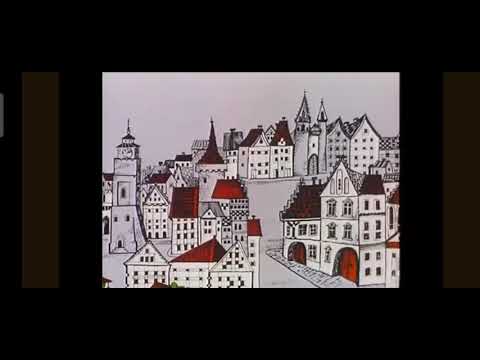 Porwanie Baltazara Gąbki - czołówka - Nostalgia