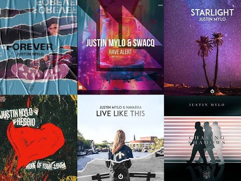 [Top 20] Justin Mylo Tracks (2020)