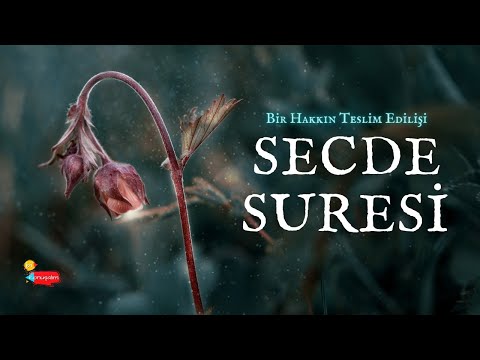 Secde Suresi – Bi Konuşalım 21 Nisan 2021