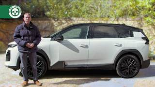 Citroen e-C5 Aircross 2026 | The BEST Value Electric Mid-Sized Family SUV Out There?