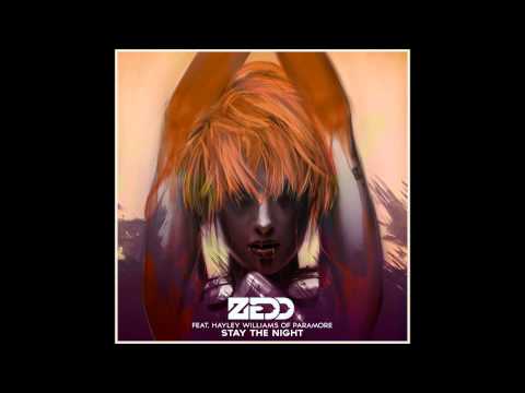 Zedd vs Deorro - Stay The Night vs Yee (DJ Alex Uva Mashup)