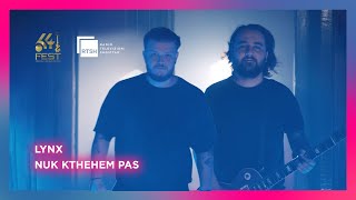 Lynx - Nuk Kthehem Pas