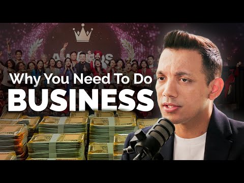 Why Starting a Business Will Change Your Life