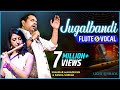 Jugalbandi Flute Vocal Shankar Mahadevan And Rasika Shekar Live Pune Light Shade Events