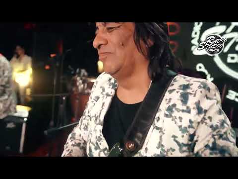 Sombras Nada Mas Sesion en vivo con publico