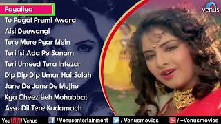 Best of Divya Bharti Hindi  Songs Evergreen songs 34