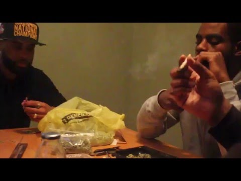 Flock -  Raw Life Shot by @Db4Tv