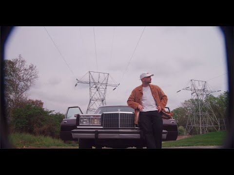 SANTA MARIA - GOLDMINE (Official Music Video)