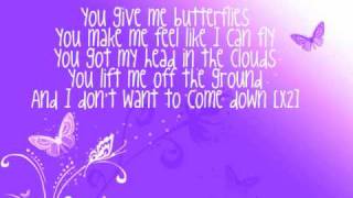 Cymphonique ft. Fabulous Girls Butterflies with Lyrics