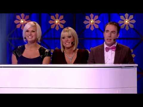 Det konstigaste Per Andersson gjort