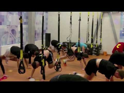 Przygotowania do rundy wiosennej 2013/2014