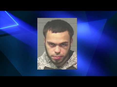 Connecticut Stabbing