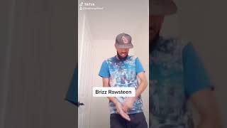 Brizz Rawsteen vs Mr. Wavy