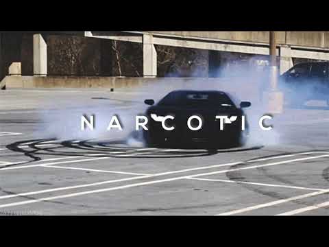 (FREE) Travis Scott x Cxdy Type Beat - "Narcotic" ft. ASAP Rocky + Logic | Scorpio Prodz