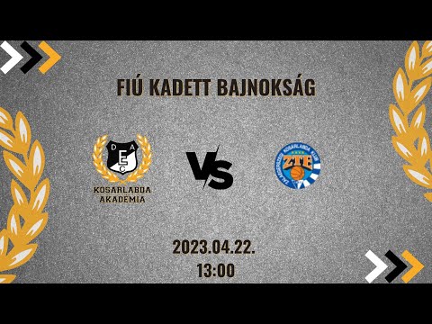 DEAC KA U16/A - Zalakerámia ZTE KK/A