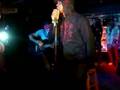 Mr. Vegas - Sitting On My Corner UNPLUGGED @ Crash MansionNY