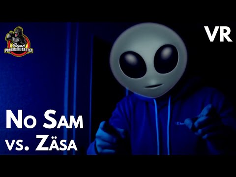 No Sam vs. ZÄSA | RPB S3 | Vorrunde (prod. by Jonnywood)