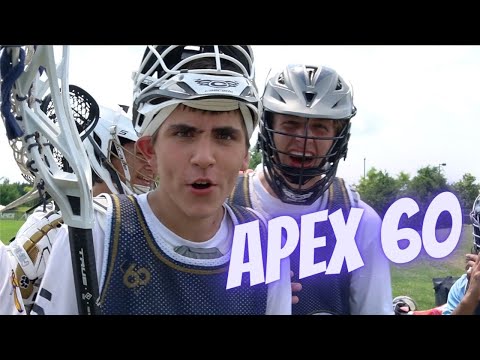 thumbnail for APEX 60 SHOWCASE VLOG
