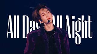 Download lagu [4K] 260530 SHINee World VIII in Seoul All Day All Night ONEW FOCUS 온유 직캠 mp3