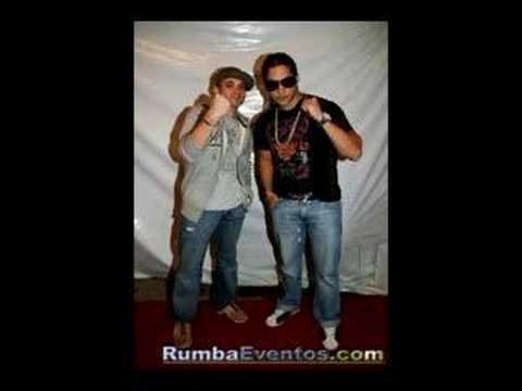 Los Mackediches - Chino Y Nacho