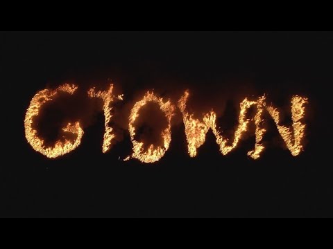 PROJEKT01 - GTOWN BABY (Official Video)