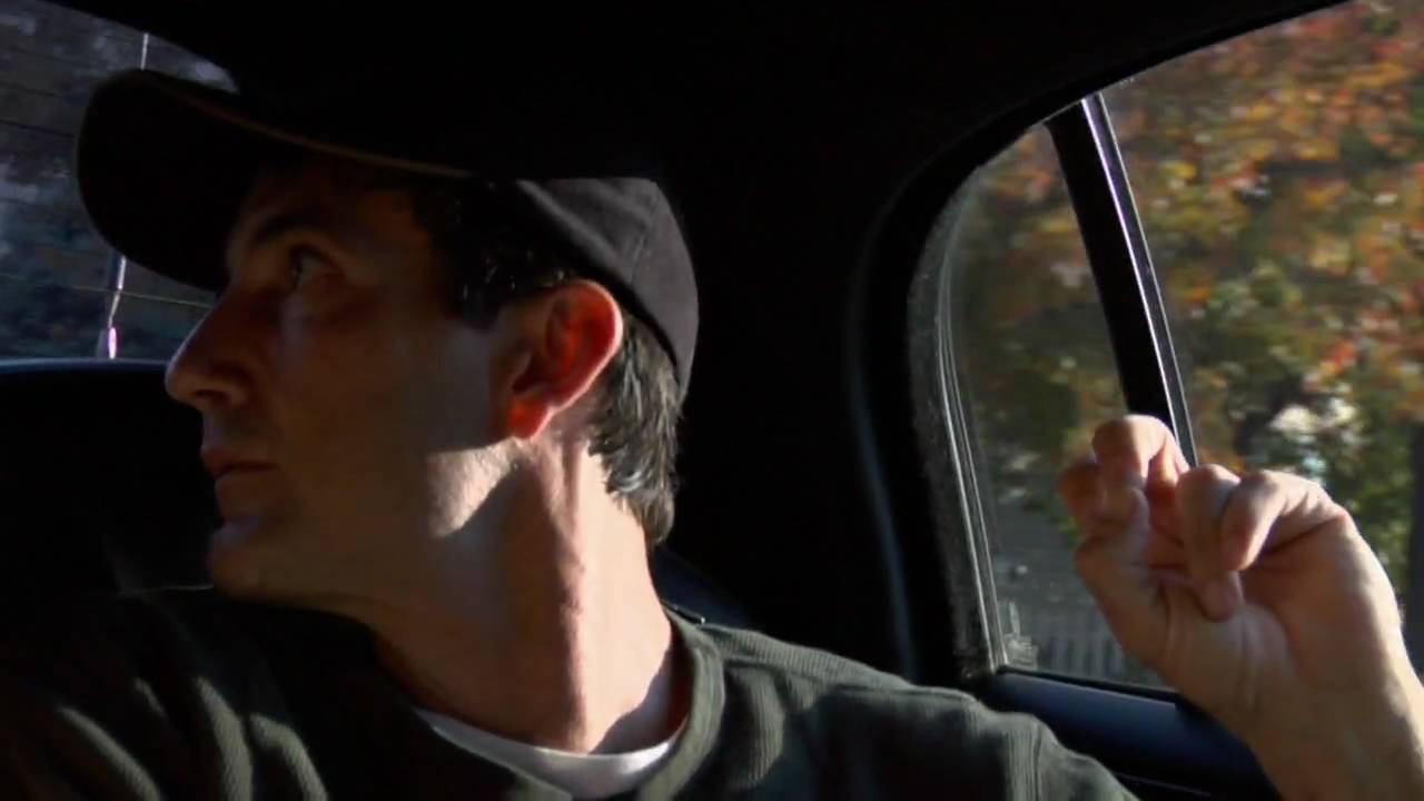 Boyhood Shadows trailer.mov